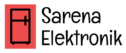 Logo SARENA ELEKTRONIK